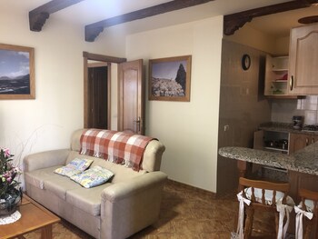 Apartamentos Estrella Del Norte