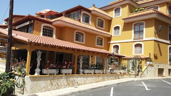 Apartamentos Estrella Del Norte