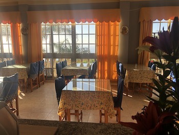 Apartamentos Estrella Del Norte