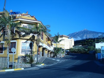 Apartamentos Estrella Del Norte