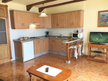 Apartamentos Estrella Del Norte