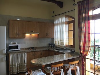 Apartamentos Estrella Del Norte