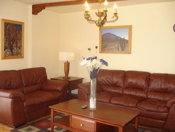 Apartamentos Estrella Del Norte