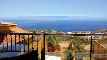 Apartamentos Estrella Del Norte