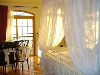 Apartamentos Estrella Del Norte