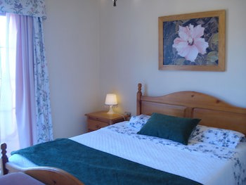 Apartamentos Estrella Del Norte