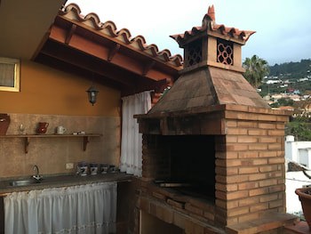 Apartamentos Estrella Del Norte