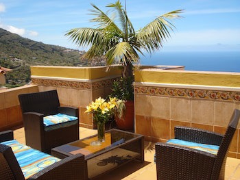 Apartamentos Estrella Del Norte