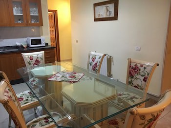 Apartamentos Estrella Del Norte