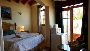 Apartamentos Estrella Del Norte