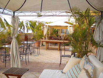 Apartamentos Estrella Del Norte