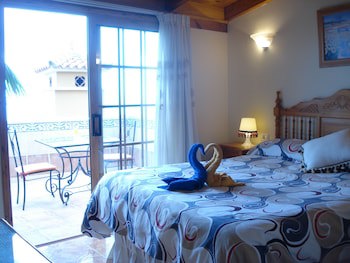 Apartamentos Estrella Del Norte