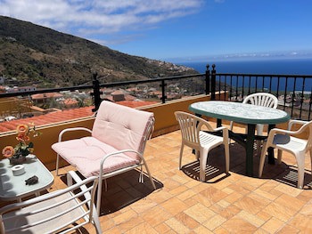 Apartamentos Estrella Del Norte