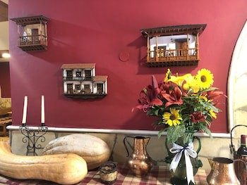 Apartamentos Estrella Del Norte