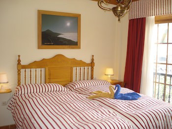 Apartamentos Estrella Del Norte