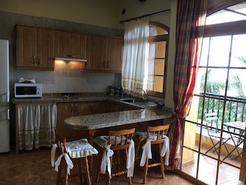 Apartamentos Estrella Del Norte