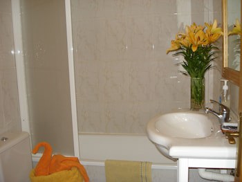 Apartamentos Estrella Del Norte