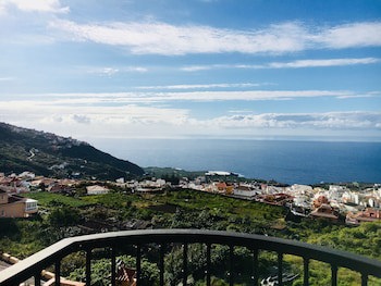 Apartamentos Estrella Del Norte