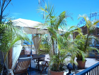 Apartamentos Estrella Del Norte