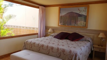 Apartamentos Estrella Del Norte