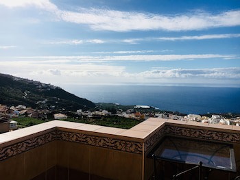 Apartamentos Estrella Del Norte