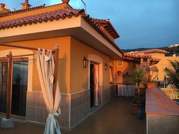 Apartamentos Estrella Del Norte