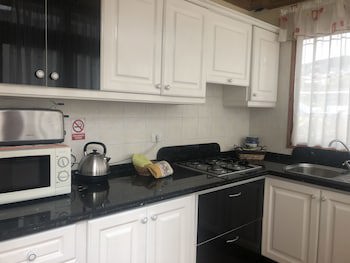 Apartamentos Estrella Del Norte