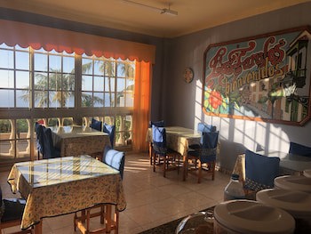 Apartamentos Estrella Del Norte