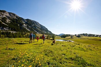 Alpenparks Hagan Lodge Altaussee