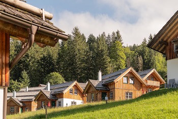 Alpenparks Hagan Lodge Altaussee