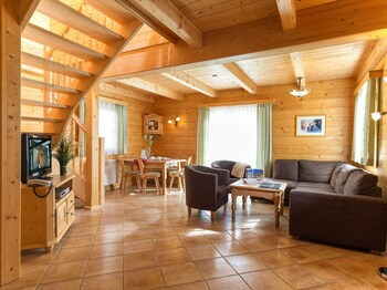 Alpenparks Hagan Lodge Altaussee
