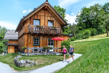 Alpenparks Hagan Lodge Altaussee