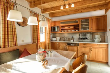 Alpenparks Hagan Lodge Altaussee
