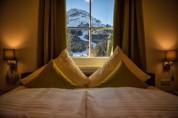 Alpenparks Hagan Lodge Altaussee