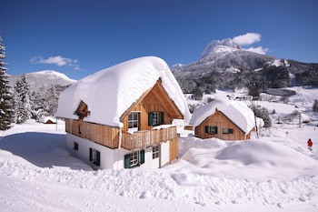 Alpenparks Hagan Lodge Altaussee