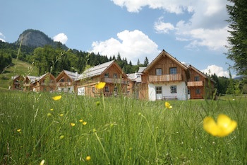 Alpenparks Hagan Lodge Altaussee