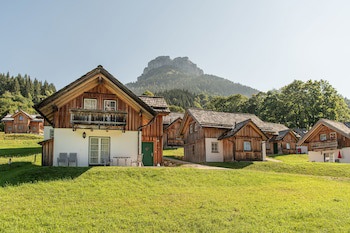 Alpenparks Hagan Lodge Altaussee