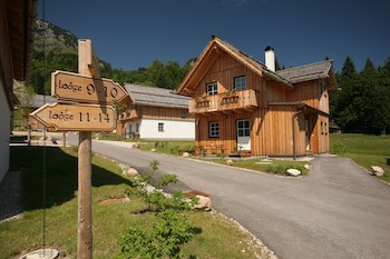 Alpenparks Hagan Lodge Altaussee