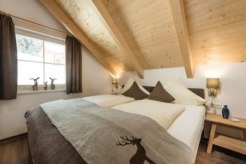 Alpenparks Hagan Lodge Altaussee
