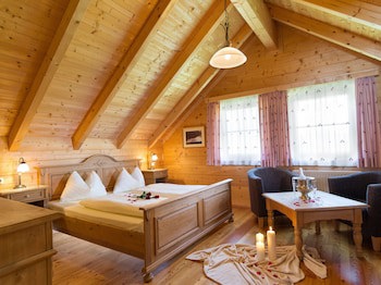 Alpenparks Hagan Lodge Altaussee