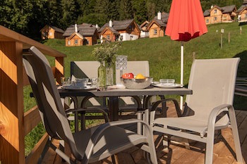Alpenparks Hagan Lodge Altaussee