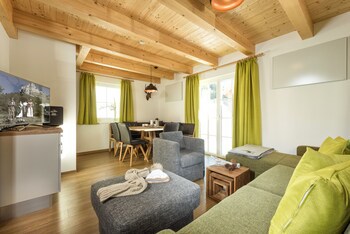 Alpenparks Hagan Lodge Altaussee