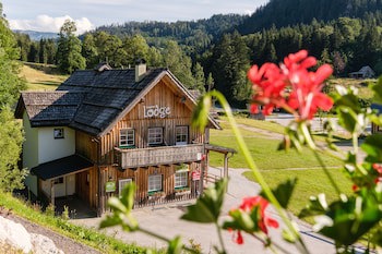 Alpenparks Hagan Lodge Altaussee