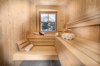 Alpenparks Hagan Lodge Altaussee