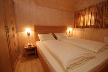 Alpenparks Hagan Lodge Altaussee