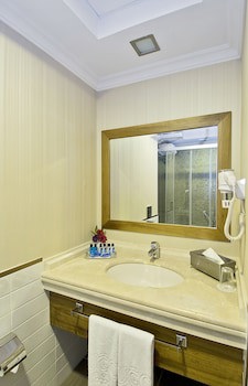 Tugcu Hotel Select galeri fotoğrafı