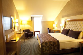 Tugcu Hotel Select galeri fotoğrafı
