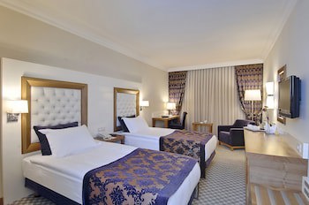 Tugcu Hotel Select galeri fotoğrafı