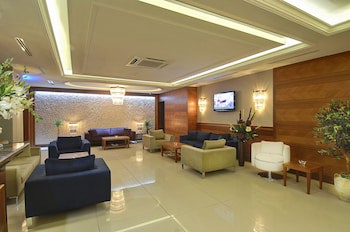 Tugcu Hotel Select galeri fotoğrafı