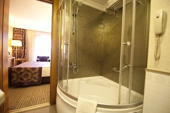 Tugcu Hotel Select galeri fotoğrafı